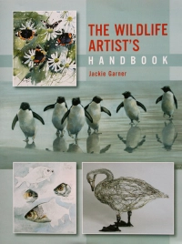 The Wildlife Artist's Handbook
